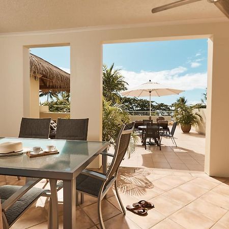 Sea Change Beachfront Apartments Тринити Бийч Екстериор снимка